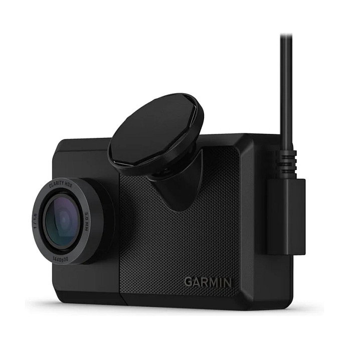 Garmin Dash Cam Live Negro Garmin Dash Cam Live Negro