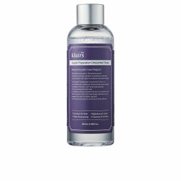 Klairs Supple Preparation Unscented Toner 180 ml