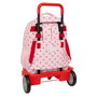 Safta Mochila Grande con Ruedas Glowlab Frutitas Compact Evolution