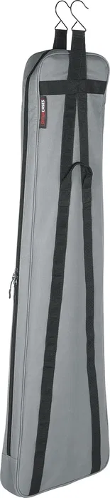 Gator GCB Funda De Colgar Para Bajo Eléctrico Negro