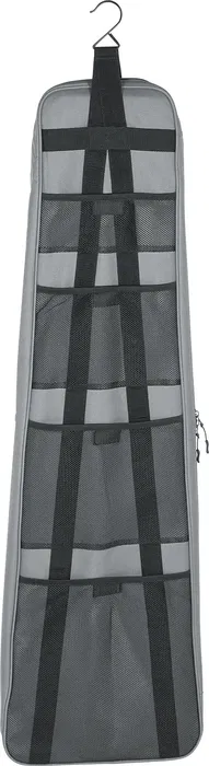 Gator GCB Funda De Colgar Para Bajo Eléctrico Negro