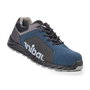 Anibal ZFZ1 Zapatos de Seguridad Microfibra S3 Metalfree Flexium Talla 46