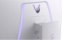 LG UltraGear 34GX90SA-W Monitor Gaming OLED Curvo 34 pulgadas WQHD 240Hz Blanco