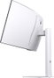 LG UltraGear 34GX90SA-W Monitor Gaming OLED Curvo 34 pulgadas WQHD 240Hz Blanco