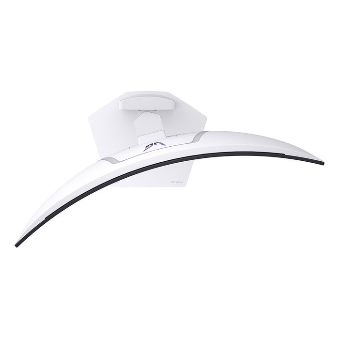 LG UltraGear 34GX90SA-W 34 pulgadas OLED Curvo WQHD 240 Hz Blanco LG UltraGear 34GX90SA-W 34 pulgadas OLED Curvo WQHD 240 Hz Blanco