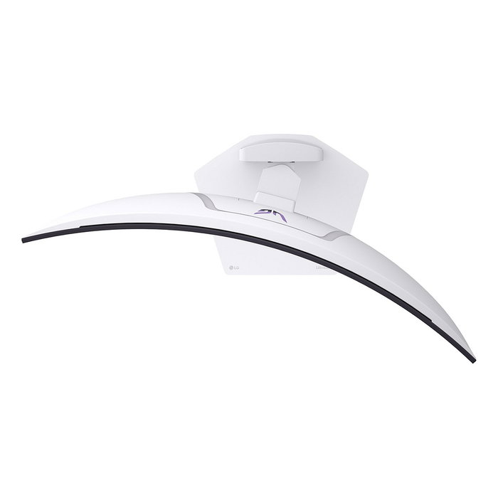LG UltraGear 34GX90SA-W 34 pulgadas OLED Curvo WQHD 240 Hz Blanco LG UltraGear 34GX90SA-W 34 pulgadas OLED Curvo WQHD 240 Hz Blanco