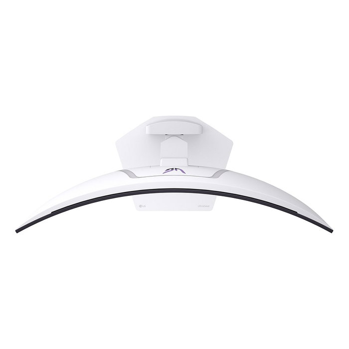 LG UltraGear 34GX90SA-W 34 pulgadas OLED Curvo WQHD 240 Hz Blanco LG UltraGear 34GX90SA-W 34 pulgadas OLED Curvo WQHD 240 Hz Blanco