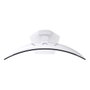 LG UltraGear 34GX90SA-W 34 pulgadas OLED Curvo WQHD 240 Hz Blanco