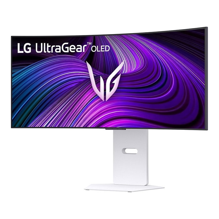 LG UltraGear 34GX90SA-W 34 pulgadas OLED Curvo WQHD 240 Hz Blanco LG UltraGear 34GX90SA-W 34 pulgadas OLED Curvo WQHD 240 Hz Blanco