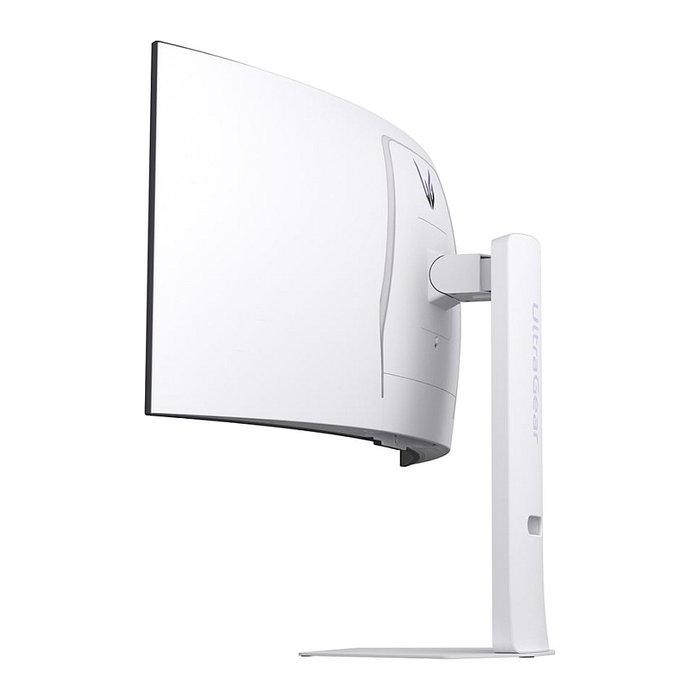 LG UltraGear 34GX90SA-W 34 pulgadas OLED Curvo WQHD 240 Hz Blanco LG UltraGear 34GX90SA-W 34 pulgadas OLED Curvo WQHD 240 Hz Blanco