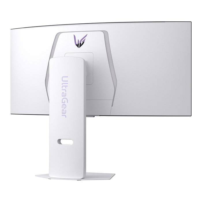 LG UltraGear 34GX90SA-W 34 pulgadas OLED Curvo WQHD 240 Hz Blanco LG UltraGear 34GX90SA-W 34 pulgadas OLED Curvo WQHD 240 Hz Blanco