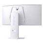 LG UltraGear 34GX90SA-W 34 pulgadas OLED Curvo WQHD 240 Hz Blanco