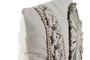 DKD Home Decor Cojín de Algodón 45x45 cm Bordado a Mano (Pack de 2)</html>