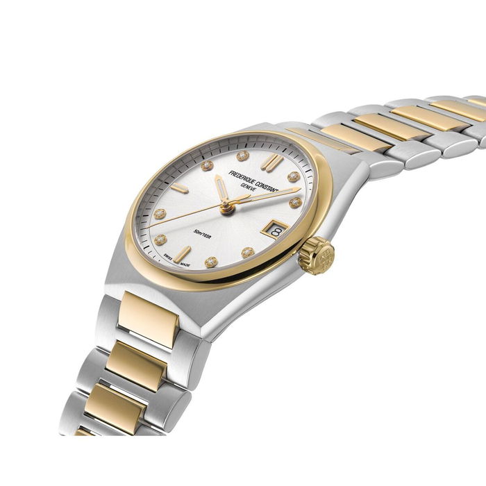 Reloj Hombre Frederique Constant