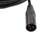 Cable Ek Audio Neutrik para Micrófono Xlr/Xlr 3M