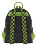 Nickelodeon by Loungefly Mochila Mini Invader Zim Glow