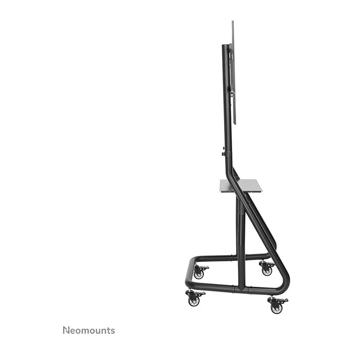Newstar Neomounts NS-M3800BLACK Carro Móvil para TV de 60-100 pulgadas, Negro Newstar Neomounts NS-M3800BLACK Carro Móvil para TV de 60-100 pulgadas, Negro