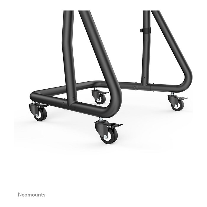 Newstar Neomounts NS-M3800BLACK Carro Móvil para TV de 60-100 pulgadas, Negro Newstar Neomounts NS-M3800BLACK Carro Móvil para TV de 60-100 pulgadas, Negro