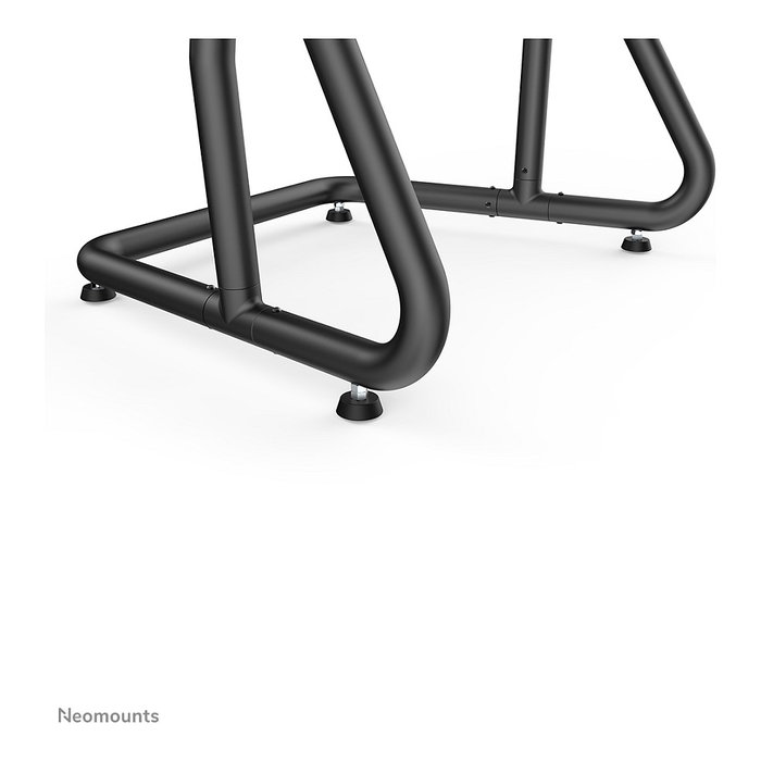 Newstar Neomounts NS-M3800BLACK Carro Móvil para TV de 60-100 pulgadas, Negro Newstar Neomounts NS-M3800BLACK Carro Móvil para TV de 60-100 pulgadas, Negro