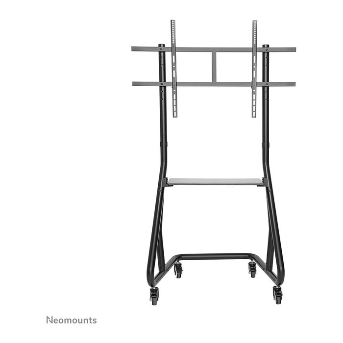 Newstar Neomounts NS-M3800BLACK Carro Móvil para TV de 60-100 pulgadas, Negro Newstar Neomounts NS-M3800BLACK Carro Móvil para TV de 60-100 pulgadas, Negro