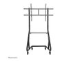 Newstar Neomounts NS-M3800BLACK Carro Móvil para TV de 60-100 pulgadas, Negro