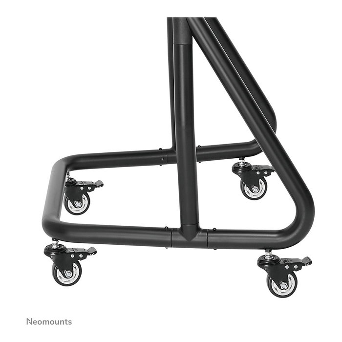 Newstar Neomounts NS-M3800BLACK Carro Móvil para TV de 60-100 pulgadas, Negro Newstar Neomounts NS-M3800BLACK Carro Móvil para TV de 60-100 pulgadas, Negro
