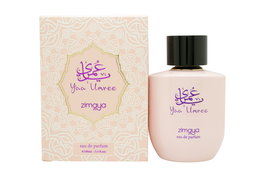 Zimaya Yaa Umree Eau de Parfum 100ml Spray