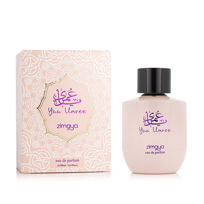 Zimaya Yaa Umree Eau de Parfum 100 ml Spray