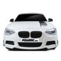 Foliatec Vinilo Decorativo para Coche Diseño Rayas Azul