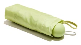 Muitomas Paraguas Compacto Verde
