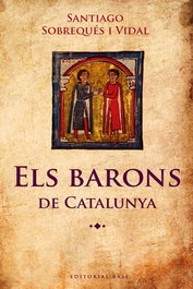 Els barons de Catalunya, Santiago Sobrequés i Vidal - BASE