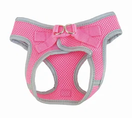 Freedog Arnés Soft Rosa Talla L 50-65 cm