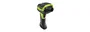 Zebra DS3678-HP Kit USB Lector de códigos de barras inalámbrico 1D/2D Negro, Verde