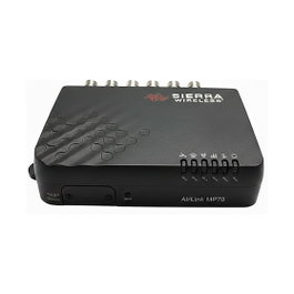 Sierra Wireless MP70 Vehicle LTE Router LTE-A Pro con WiFi