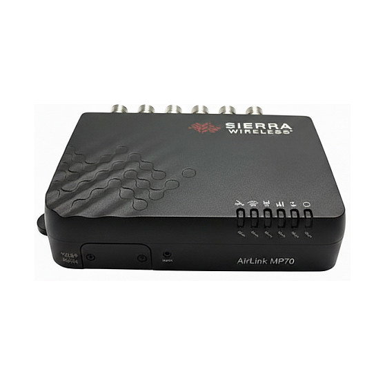 Sierra Wireless MP70 Router Vehicular LTE-A Pro con WiFi, LTE