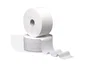 Dahi Papel Higiénico Jumbo 2 Capas de Celulosa Blanca 18 Rollos