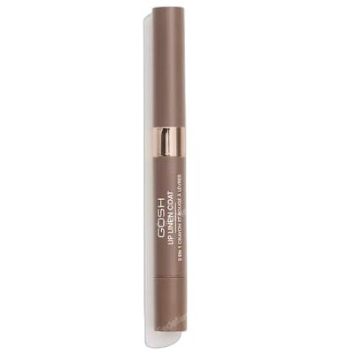 Gosh LIP LINE'N COAT 2 en 1 #005-Brown Sugar Gosh LIP LINE'N COAT 2 en 1 #005-Brown Sugar