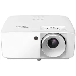 Optoma Proyector Láser ZW350e E9PD7KK11EZ1 4000 Lúmenes WXGA HDMI Blanco