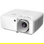 Optoma Proyector Láser ZW350e E9PD7KK11EZ1 4000 Lúmenes WXGA HDMI Blanco