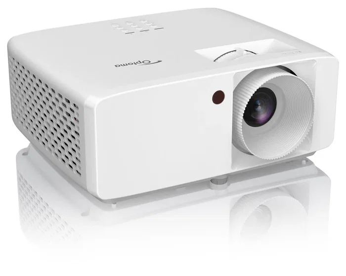Optoma ZW350e Proyector Láser WXGA 4.000 Lúmenes Blanco Optoma ZW350e Proyector Láser WXGA 4.000 Lúmenes Blanco