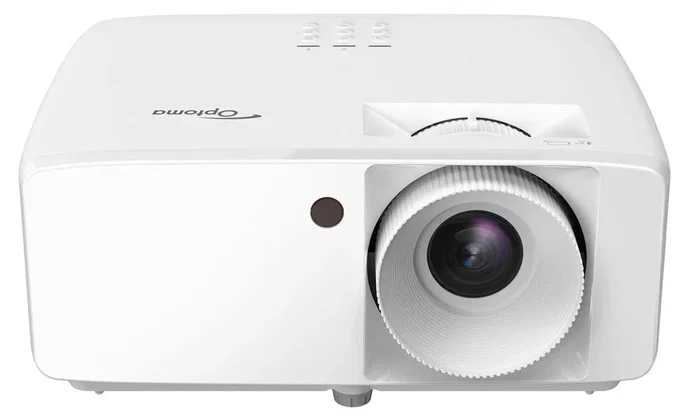 Optoma ZW350e Proyector Láser WXGA 4.000 Lúmenes Blanco Optoma ZW350e Proyector Láser WXGA 4.000 Lúmenes Blanco