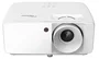 Optoma ZW350e Proyector Láser WXGA 4.000 Lúmenes Blanco
