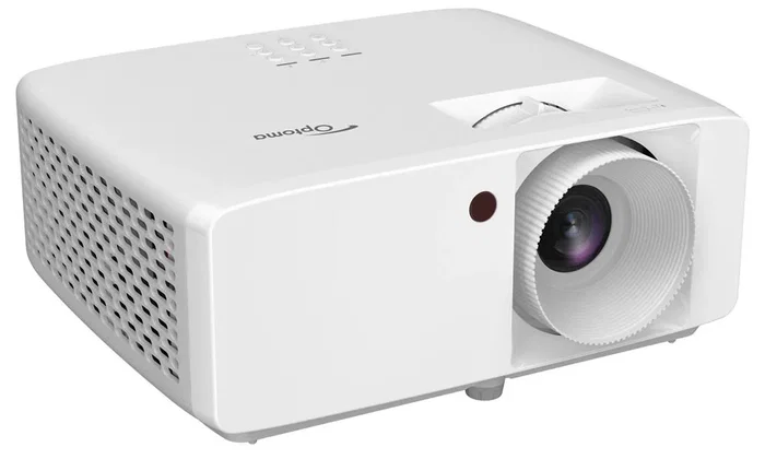 Optoma ZW350e Proyector Láser WXGA 4.000 Lúmenes Blanco Optoma ZW350e Proyector Láser WXGA 4.000 Lúmenes Blanco