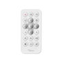 Optoma ZW350e Proyector Láser WXGA 4.000 Lúmenes Blanco