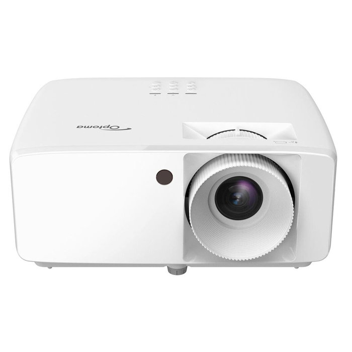 Optoma ZW350e Proyector Láser WXGA 4.000 Lúmenes Blanco Optoma ZW350e Proyector Láser WXGA 4.000 Lúmenes Blanco