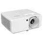 Optoma ZW350e Proyector Láser WXGA 4.000 Lúmenes Blanco