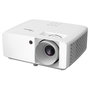 Optoma Proyector Láser ZW350E WXGA 4000 Lúmenes Compacto y Fiable para Reuniones y Eventos