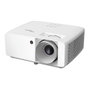 Optoma ZW350e Proyector Láser WXGA 4.000 Lúmenes Blanco
