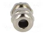 Lapp SKINTOP 53112000 Prensaestopas M12x1.5 de Latón y Poliamida, Pack de 100 unidades