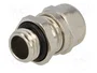 Lapp SKINTOP 53112000 Prensaestopas M12x1.5 de Latón y Poliamida, Pack de 100 unidades